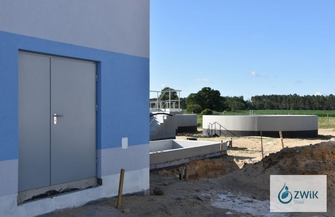 Druga w gminie Sława