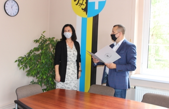 Zmiany kadrowe w placówkach oświatowych od 1 września br.