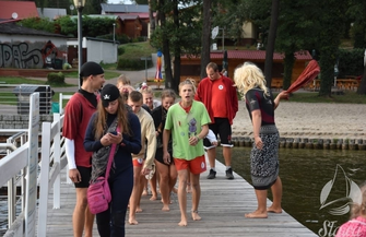 Ratownicy zakończyli sezon