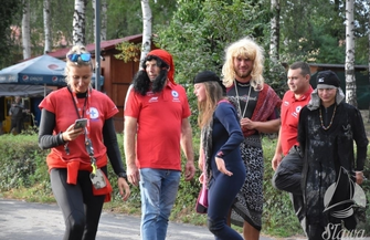 Ratownicy zakończyli sezon