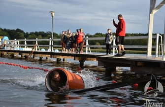 Ratownicy zakończyli sezon