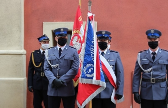 Rocznica wybuchu II Wojny Światowej