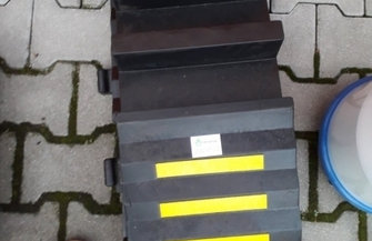 OSP Siedlnica z nowym sprzętem FOTO