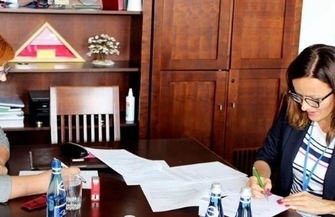 Powstanie parking przy SP 2 i 1 ZS oraz nowa nawierzchnia ulic Nowy Rynek