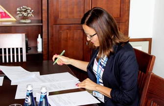 Powstanie parking przy SP 2 i 1 ZS oraz nowa nawierzchnia ulic Nowy Rynek