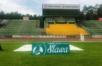 Żużlowe święto ze sławskim akcentem