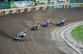 Żużlowe święto ze sławskim akcentem