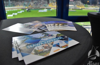 Żużlowe święto ze sławskim akcentem