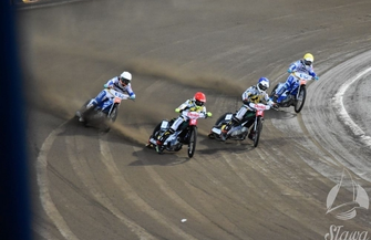 Żużlowe święto ze sławskim akcentem