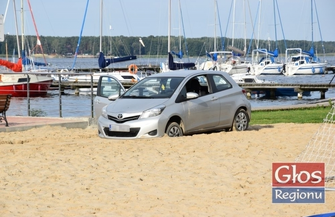 Fantazja ponosi kierowców