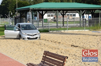 Fantazja ponosi kierowców