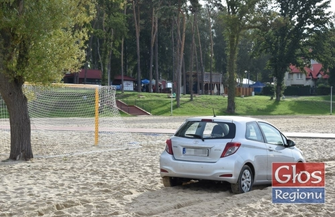 Fantazja ponosi kierowców