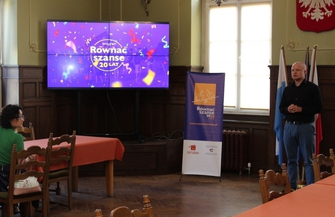 Szkolenie dla organizacji pozarządowych ZDJĘCIA