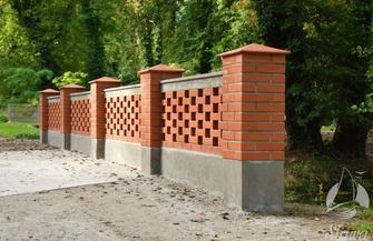 Nowe nasadzenia w Parku