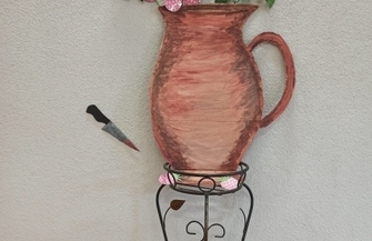 Narodowe Czytanie wŚwietlicy Miejskiej wSzlichtyngowej ZDJĘCIA