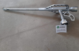 25 tys. zł dla OSP w Konradowie