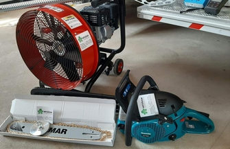 25 tys. zł dla OSP w Konradowie