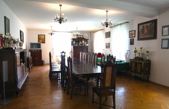 75-lecie HZZ Osowa Sień