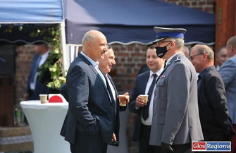 Obchody 75-lecia działalności HZZ Osowa Sień ZDJĘCIA