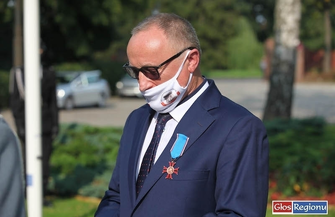 Obchody 75-lecia działalności HZZ Osowa Sień ZDJĘCIA