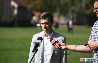 Informacja dla uczestników konkursu Moja Droga do Wschowy