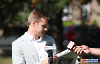 Informacja dla uczestników konkursu Moja Droga do Wschowy