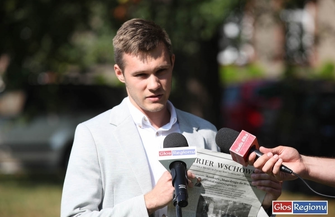 Informacja dla uczestników konkursu Moja Droga do Wschowy