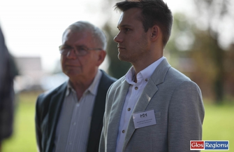 Wojewoda Dajczak Cieszę się że Muzeum we Wschowie jest tak aktywne