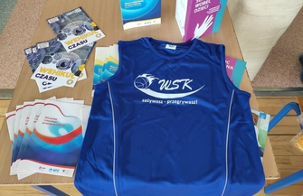 Relacja z Memoriałowego Turnieju Koszykówki we Wschowie