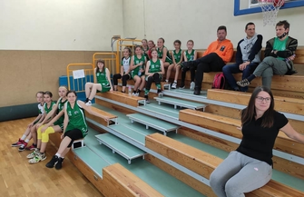 Relacja z Memoriałowego Turnieju Koszykówki we Wschowie