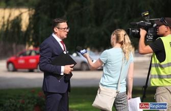 Relacja wideo z uroczystości HZZ Osowa Sień