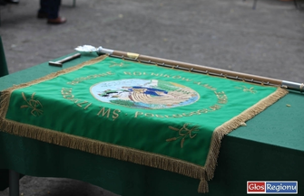 Relacja wideo z uroczystości HZZ Osowa Sień