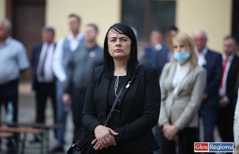 Poświęcenie pomnika św. Izydora i koncert MOD RELACJA