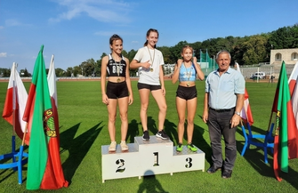 7 złotych medali podopiecznych trenera Orłowskiego ZDJĘCIA