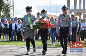 81. rocznica agresji sowieckiej