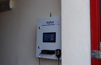 OSP Gola z systemem selektywnego alarmowania ZDJĘCIA