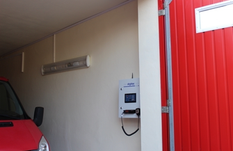 OSP Gola z systemem selektywnego alarmowania ZDJĘCIA