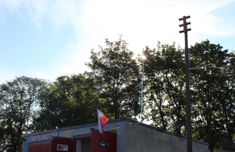 OSP Gola z systemem selektywnego alarmowania ZDJĘCIA