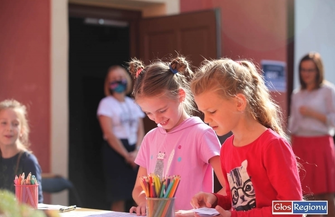 Gala wręczenia nagród w konkursie Moja Droga do Wschowy ZDJĘCIA