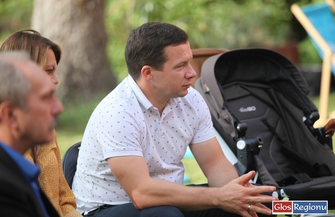 Gala wręczenia nagród w konkursie Moja Droga do Wschowy ZDJĘCIA