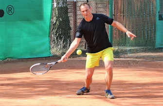 Zakończyły się powiatowe turnieje w tenisa