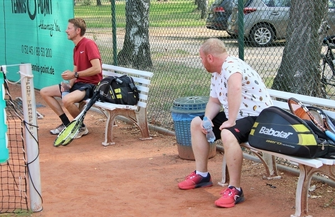 Zakończyły się powiatowe turnieje w tenisa