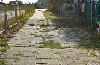 Henryka Pobożnego doczeka się remontu