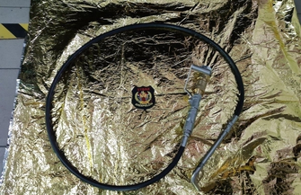 OSP Krzepielów z nowym sprzętem ZDJĘCIA