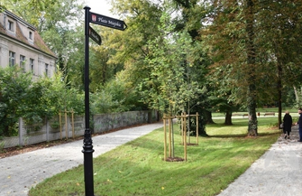 Rewaloryzacja zakończona