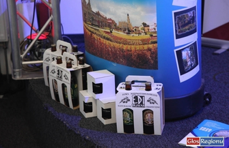 Pierwszy Business Breakfast we Wschowie. RELACJA