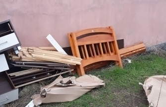 Zasady wywozu śmieci wielkogabarytowych AKTUALIZACJA