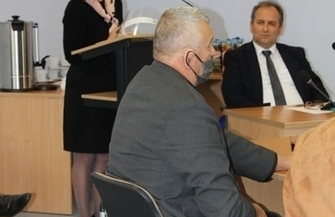 XVII sesja Rady Powiatu Wschowskiego ZDJĘCIA