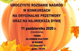 Smakowity konkurs od SCKiW