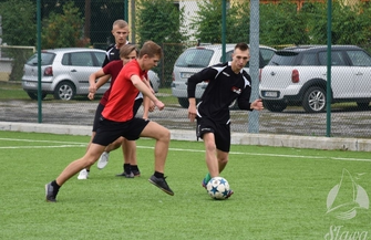 Lubuska Olimpiada młodzieży
